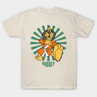 hongkong phooey T-Shirt